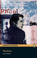 Peguin Readers 5:Firm, The Book & CD Pack