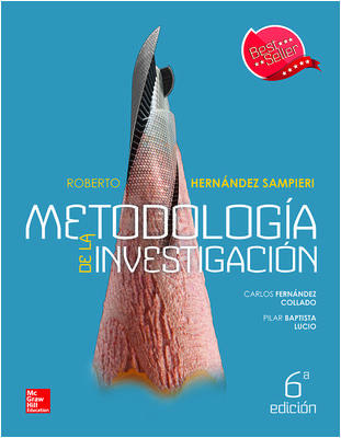 Metodologia de la investigacion
