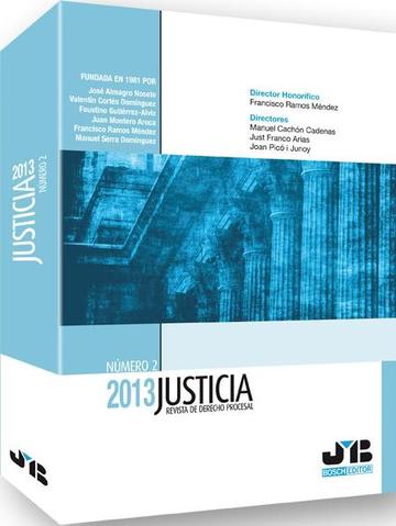 37. justicia 2013 n 2