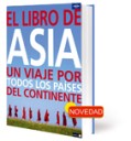 El libro de Asia