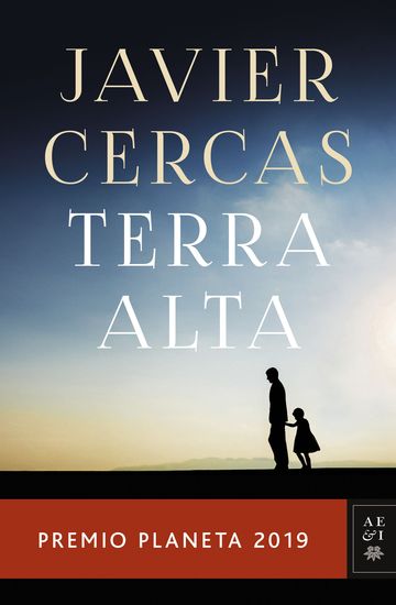 Terra Alta Premio Planeta 2019