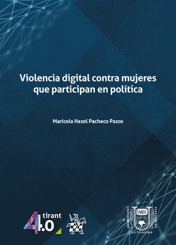 Violencia digital contra mujeres que participan en poltica