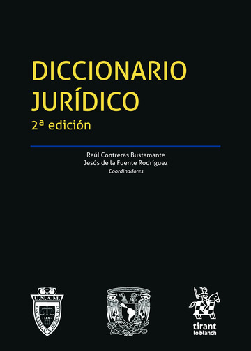 Diccionario Jurdico 2 Edicin