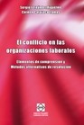El Conflicto en Las Organizaciones Laborales