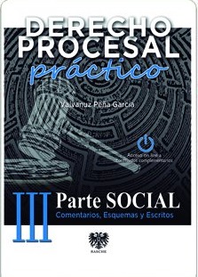 Derecho Procesal Prctico III Parte Social