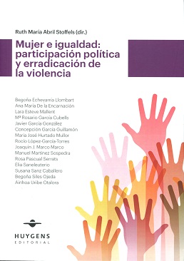 Mujer e igualdad participacin poltica y erradicacin de la violencia