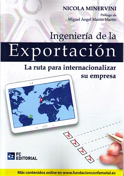 Ingenieria de la exportacin
