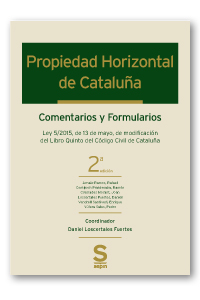 Propiedad horizontal de catalua