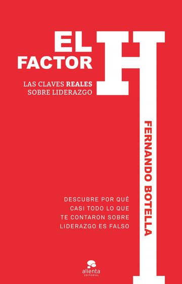 Factor h, el