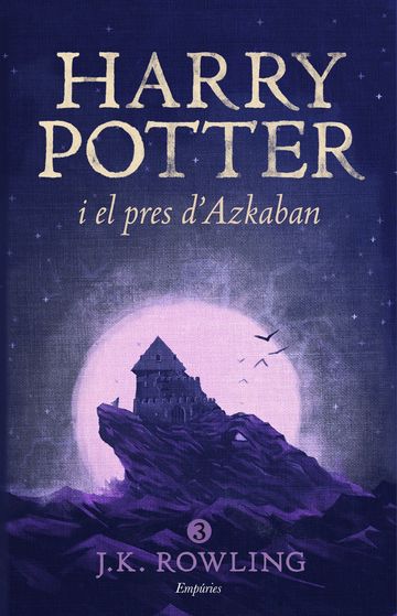 Harry potter i el pres d''azkaban (rstica) 