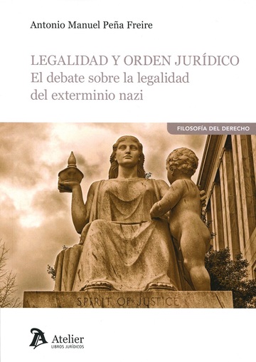 Legalidad y orden jurdico