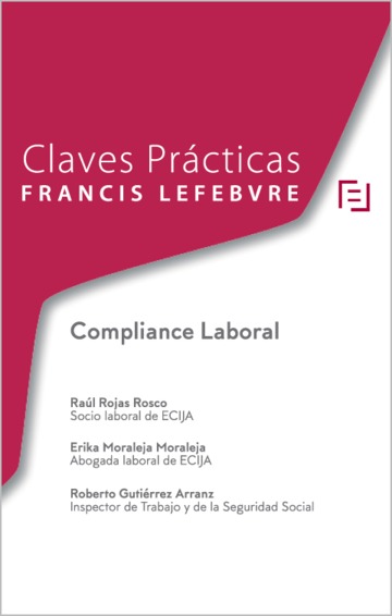 Claves Prcticas Compliance Laboral