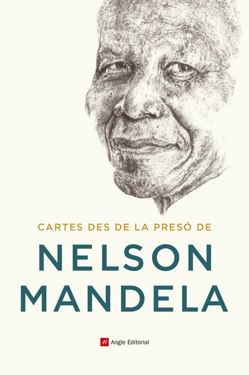 Cartes des de la pres de Nelson Mandela