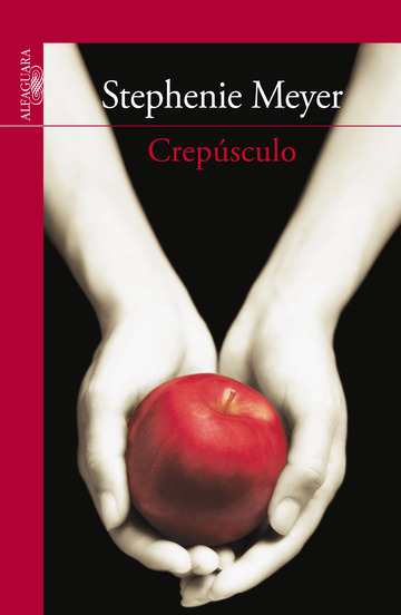Crepsculo (Serie Roja)
