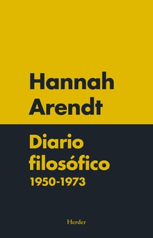 Diario filosfico 1950-1973