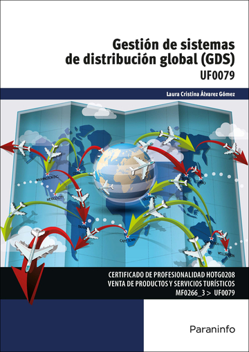 Gestin de sistemas de distribucin global (GDS)