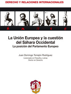 La Unin Europea y la Cuestin del Sahara Occidental