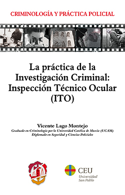Prctica de la Investigacin Criminal: Inspeccin Tcnico Ocular (ITO)