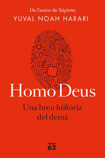 Homo Deus (edici rstica)