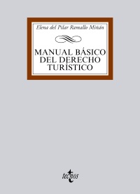 Manual bsico del Derecho turstico
