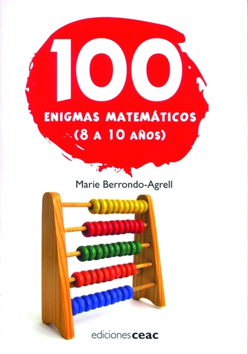 100 enigmas matemticos (8 a 10 aos)