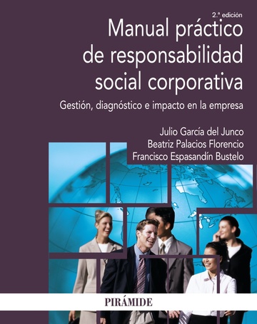Manual prctico de responsabilidad social corporativa
