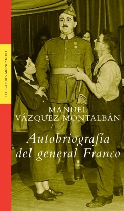 Autobiografa del general Franco