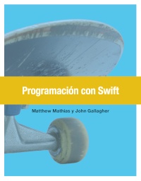 Programacin Con Swift