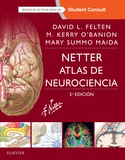 Netter. Atlas de neurociencia + StudentConsult (3 ed.)