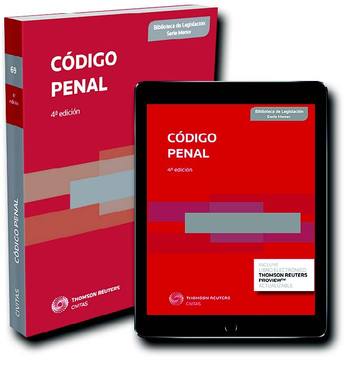 Cdigo Penal 4 Ed. 2015
