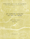 Les campagnes svillanes aux XIXe-XXe sicles