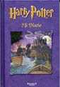 Mi Diario: Harry Potter