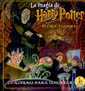 La magia de Harry Potter