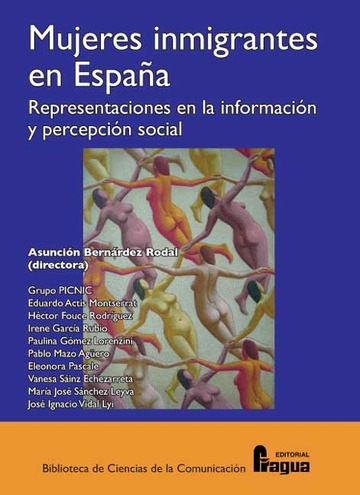 Mujeres inmigrantes en Espaa