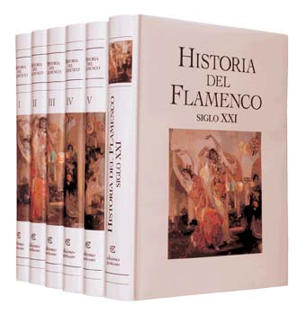 Historia del Flamenco. Tartessos.