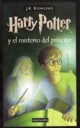 Harry Potter y el Misterio del Prncipe