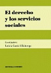 El Derecho Y Los Servicios Sociales.
