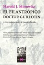 El filantrpico doctor Guillotin