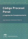 Cdigo Procesal Penal y Legislacin complementaria
