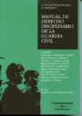 Manual de Derecho disciplinario de la Guardia Civil
