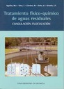 Tratamiento fisico- quimico de aguas residuales: coagulacion-floculacion