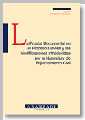 La Prueba Documental en el Proceso Laboral y las Modificaciones introducidas por la Nueva Ley de Enjuiciamiento Civil