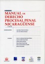 Manual de Derecho Procesal Penal Nicaragense