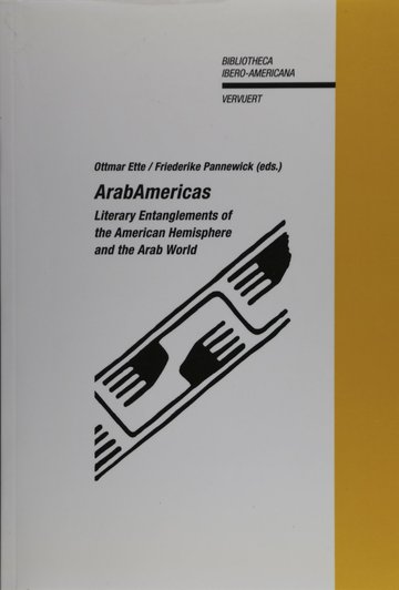 ArabAmericas