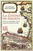 La cocina de Galicia