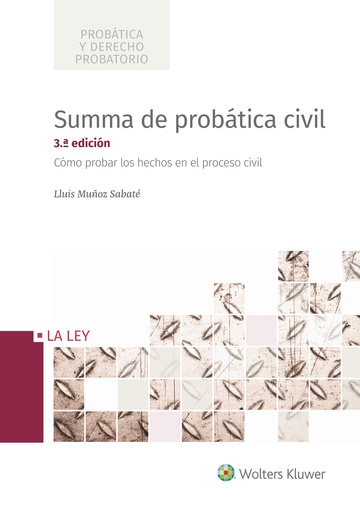 Summa de probtica civil 3 Ed. 2018