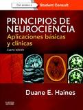 Principios de Neurociencia (4 ed.)