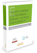 Private Company Law reform: the race for flexibility