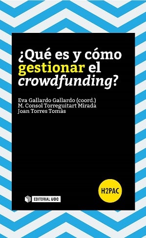 qu es y cmo gestionar el crowdfunding? 