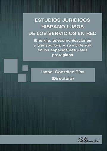 Estudios jurdicos hispano-lusos de los servicios en red